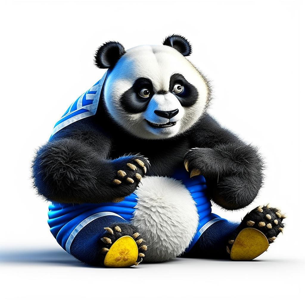 Google Panda