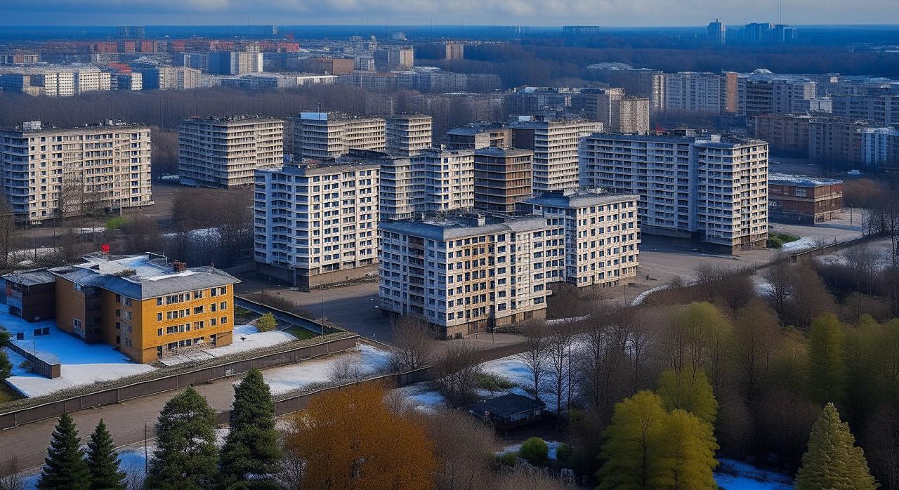 Продвижение сайтов в Череповце