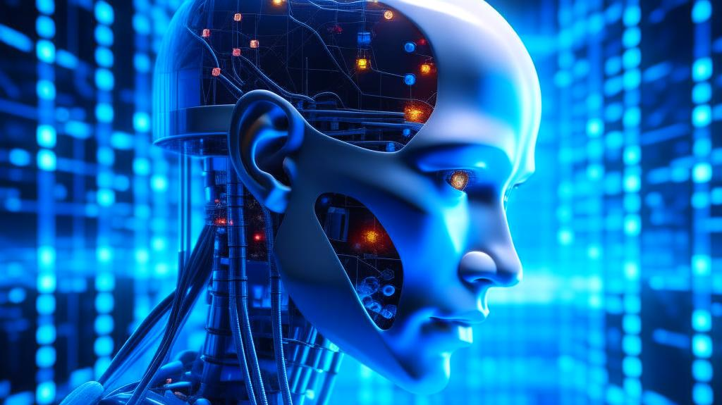 Искусственный интеллект в бизнесе: как AI аналитика меняет правила игры