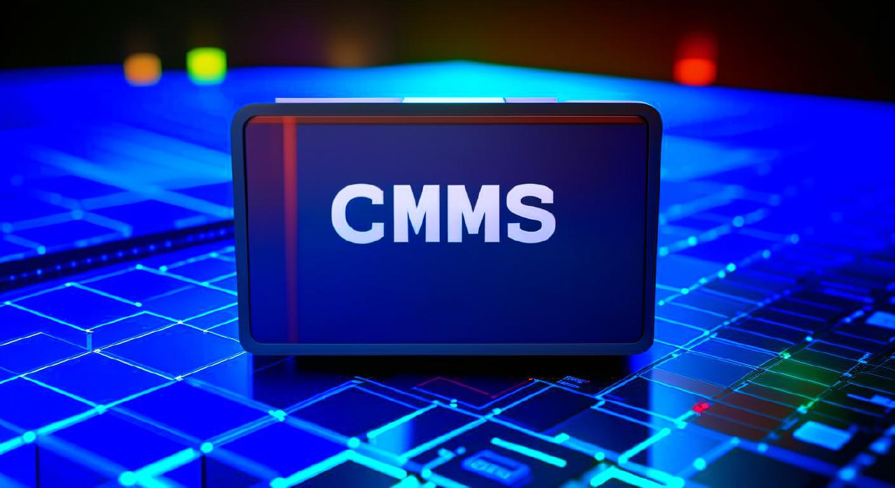 CMS сайта