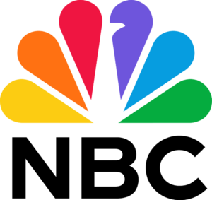 Логотип NBC