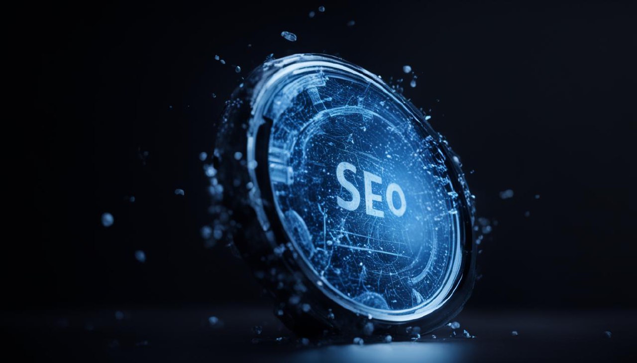 SEO - это стратегия для улучшения видимости сайта в поисковых системах.
