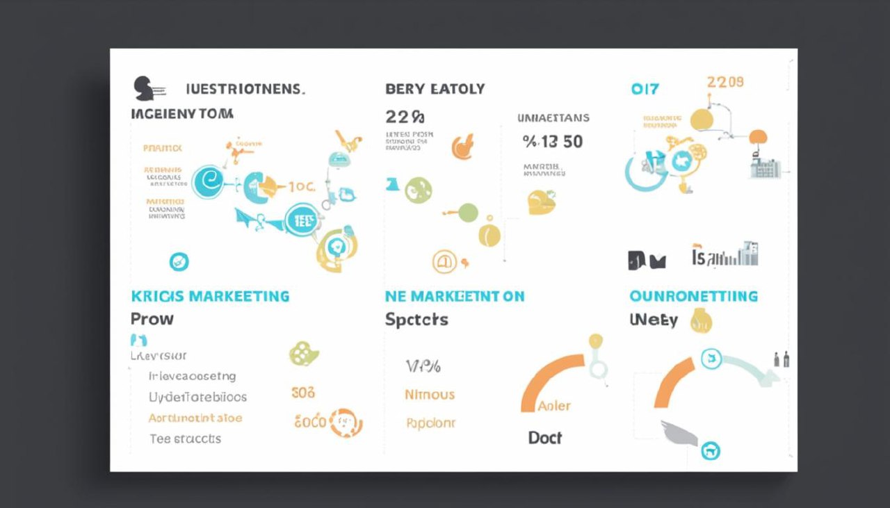 Ключевые индикаторы эффективности в маркетинге: 30 показателей, соответствующих различным маркетинговым ролям.