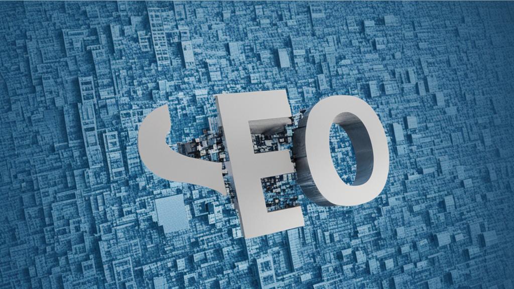Полное руководство по SEO оптимизации: как улучшить видимость вашего сайта в поисковой выдаче.